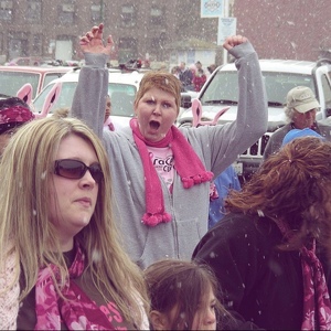 Team Page: Anmrie’s Army 